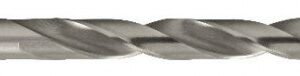 Metalo grąžtas DIN 340 HSS-G Ø4,9x132mm 10vnt., Exact