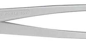 Armatūros kirpimo replės 300 mm cinkuotos, Knipex