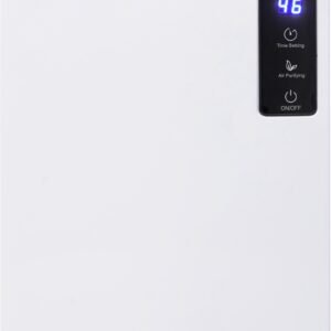Oro sausintuvas / Drėgmės surinkėjas 90W KD10587
