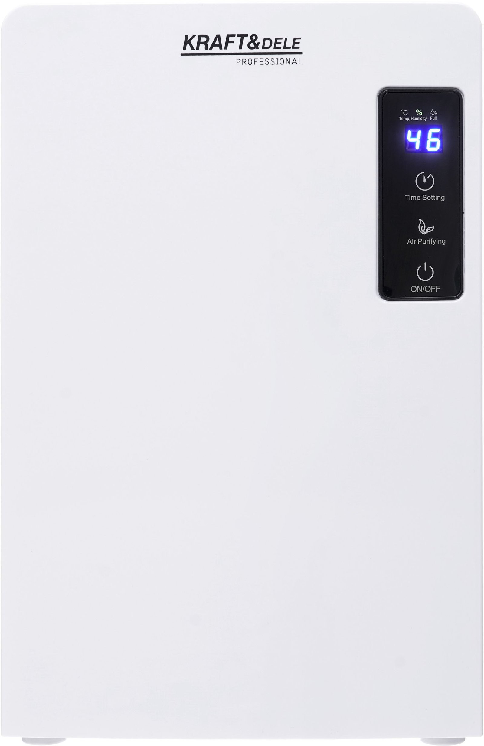 Oro sausintuvas / Drėgmės surinkėjas 90W KD10587