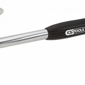 Plaktukas su viniatraukiu 600g. 320mm 600g, KS Tools