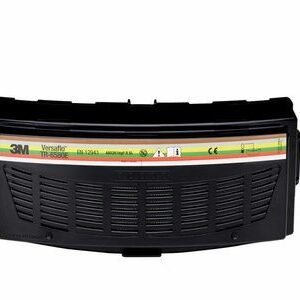 Filtras Versaflo TR-6580E, A2B2E2K1HgP3, 3M