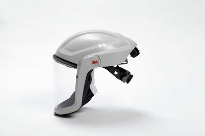 Antveidis M - 207 atsparus karščiui Versaflo, 3M
