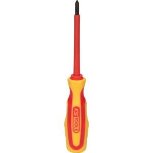 Atsuktuvas ERGOTORQUE VDE PZ1x80mm, KS Tools