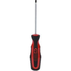 Atsuktuvas ERGOTORQUE SL 3x75 3mm 155mm pikk, KS Tools