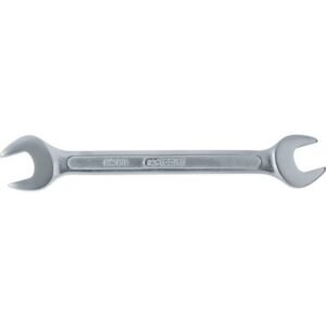 Raktas atvirais galais 15° 12x13mm, KS Tools