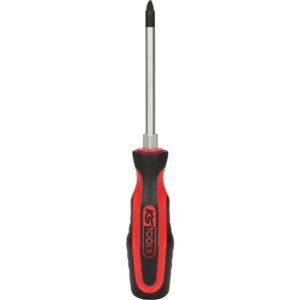 Atsuktuvas ERGOTORQUE PZ 2x100 PZ2 205mm, KS Tools