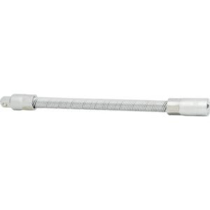 Prailgintojas 1/4", lankstus 150mm, KS Tools