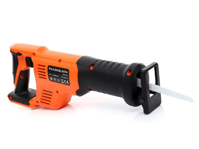 AKUMULIATORINIS TIESINIS PJŪKLAS 18V KD1753