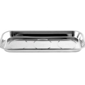 Magnetinė darbinė dėžutė 158x358 mm KD10688