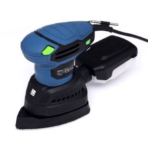 Ekscentrinė (orbitinė) šlifavimo mašina 1200 W KD1667-Z