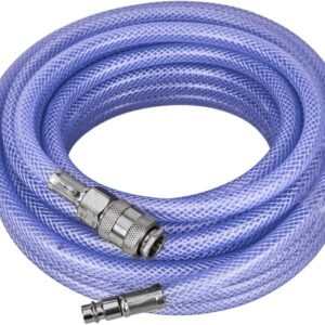Sustiprinta pneumatinė žarna 14 mm, 20 m KD444