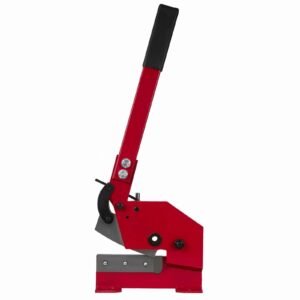 RANKINĖ PLIENO LAKŠTO GILJOTINA KD1588