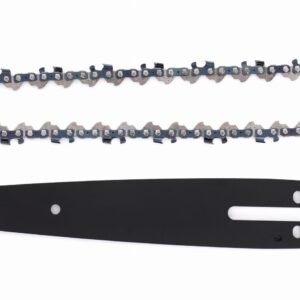 Pjūklo juosta ir grandinė 6" KD10584
