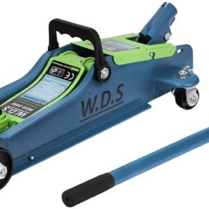 Domkratas 2,5 t WDS2490