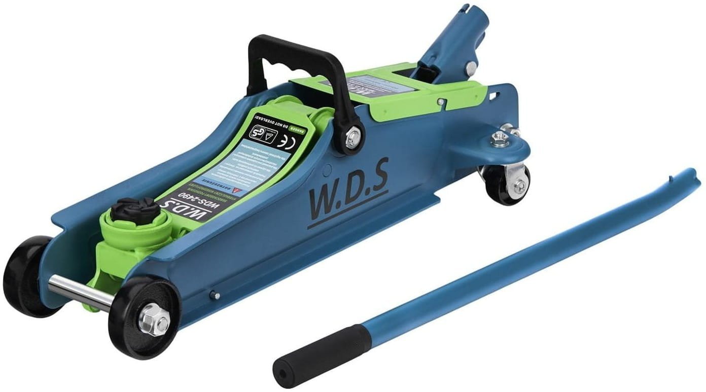 Domkratas 2,5 t WDS2490