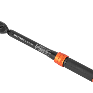 Dinamometrinis raktas 1/4" 1–25 Nm KD11390