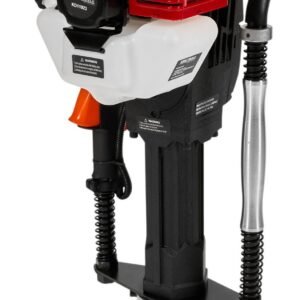 Benzininis polių kaltas KD11923 50J 1,9 kW 49 mm / 69 mm / 100 mm