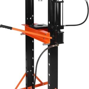Hidraulinis presas 20 t su stūmokliu KD5875