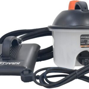 PAROWNICA DO USUWANIA TAPET 2200W 5L KD3578