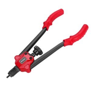 Kniediklių rinkinys kniedinėms veržlėms KD3514