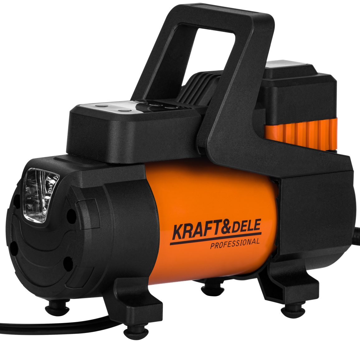 AUTOMOBILINIS ORO KOMPRESORIUS 12 V KD3440