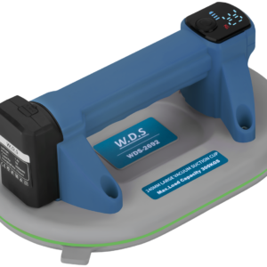 Akumuliatorinis vakuuminis siurbtukas 240 mm 300 kg USB-C WDS2692