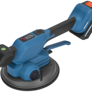 Akumuliatorinis vibracinis siurbtukas 190 mm 21V WDS2694