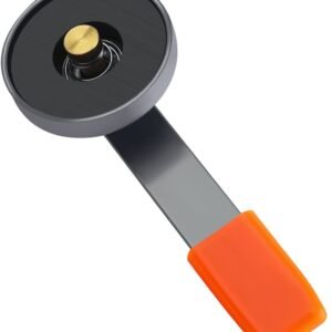 Magnetinis suvirinimo laikiklis 200A KD1936