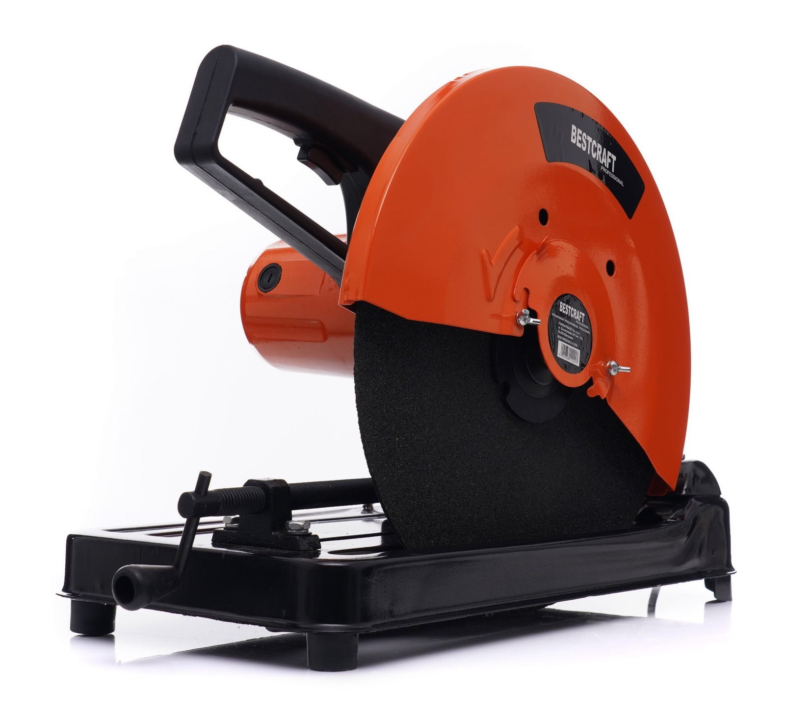 Metalo pjovimo staklės 2900W EC553-P