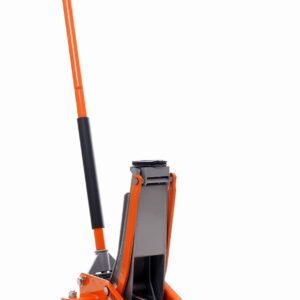 Hidraulinis domkratas su ratukais žemo profilio 4T KD1379