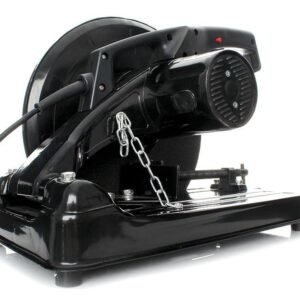 Metalo pjovimo staklės 230V 2900W EC553