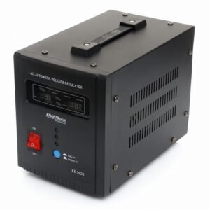 Įtampos stabilizatorius 2000VA 230V KD1926