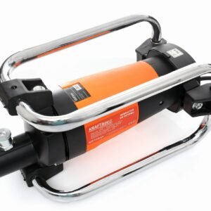 Betono vibratorius 2500W BE ŽARNOS (KD10844)