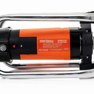 Betono vibratorius 2350W BE ŽARNOS (KD10846)