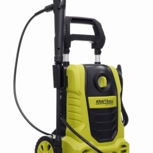 Aukšto slėgio plovimo įrenginys 240bar 2100W KD422