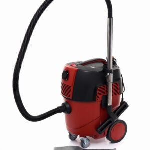 Pramoninis dulkių siurblys be maišelio 30L 2500W KD472 Sausas/Šlapias Su automatinio filtro valymo funkcija!