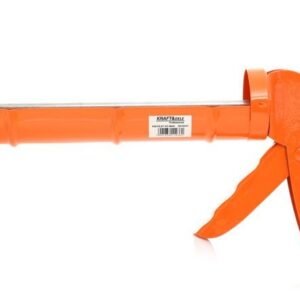 Silikono pistoletas 300 ml KD10317