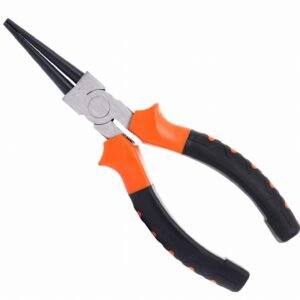 Universalios apvalios replės 6'' KD10813