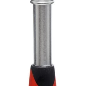 Teleskopinė terkšlė 1/4" KD11006