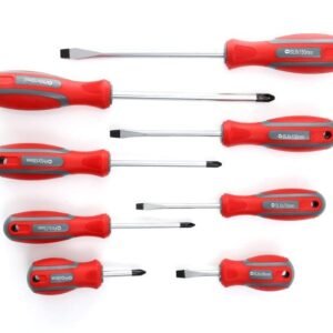 8 dalių atsuktuvų rinkinys Kraft&Dele KD10252