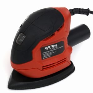 Ekscentrinis šlifuoklis 900W KD3044