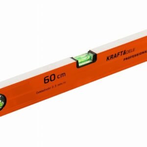 Aliuminis gulsčiukas 60 cm KD10311