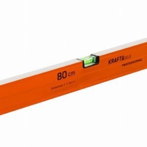 Aliumininis gulsčiukas 80 cm KD10312