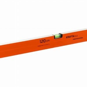 Aliuminis gulsčiukas 120 cm KD10314