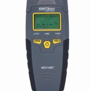 Drėgmės matuoklis KD11407