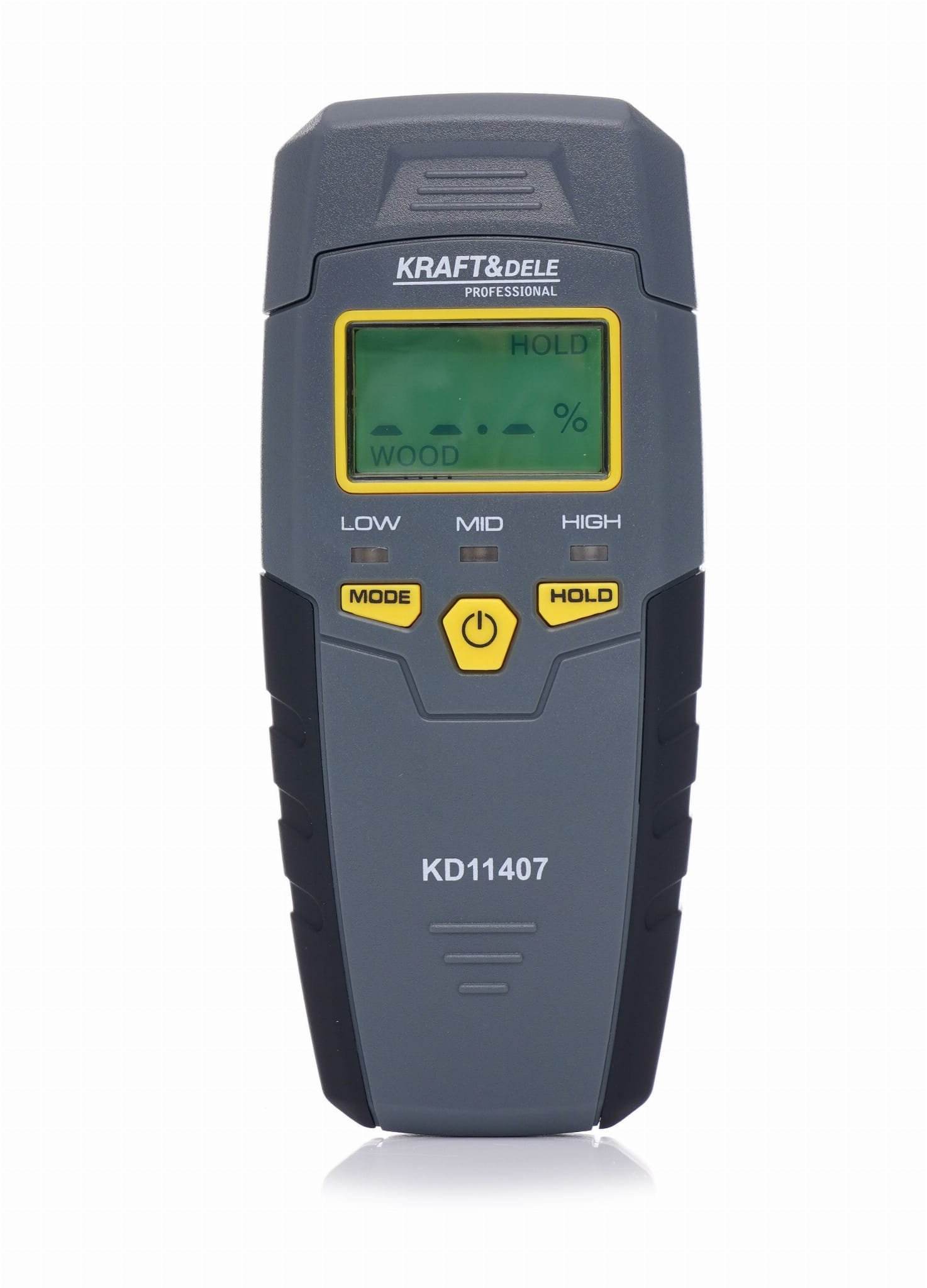 Drėgmės matuoklis KD11407