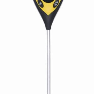 Dirvožemio matuoklis 4in1 KD11408