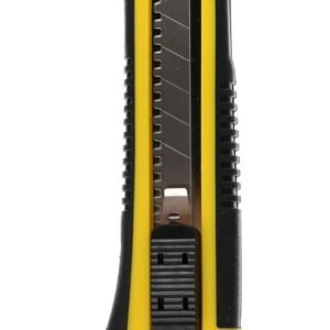 Peilis su lūžtančiais ašmenimis 18 mm KD10962