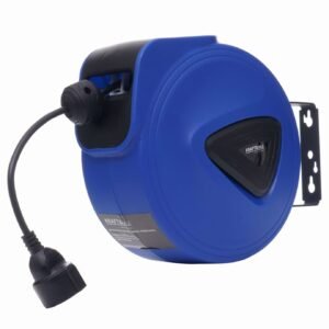 Automatinis kabelio ritinys 10 m KD4027